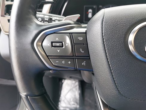 Used 2024 Lexus RX 350 Premium image 18