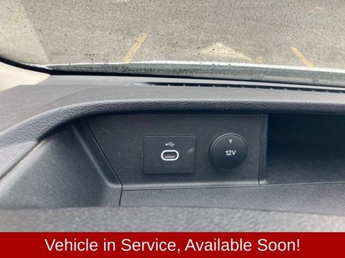 Used 2022 Ford Transit 350 148 High Roof AWD image 16