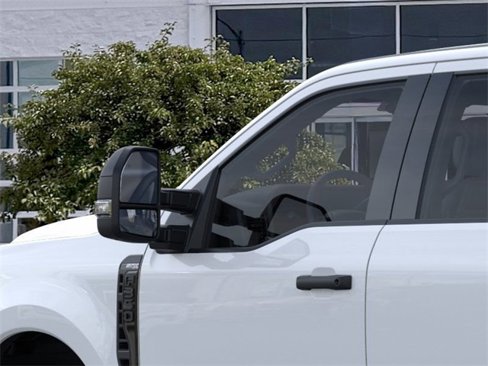 New 2026 Ford F350 XL w/ STX Appearance Package image 20