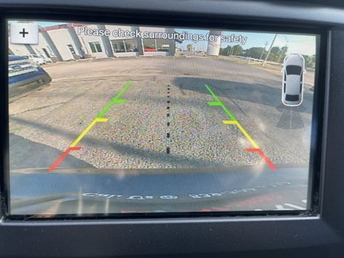 Used 2018 Ford Fusion SE image 14