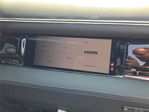 New 2026 RAM 1500 Limited image 12