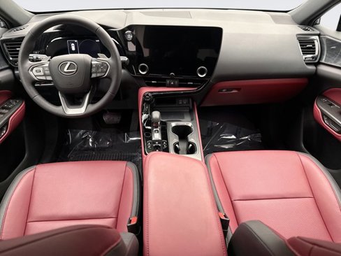 Used 2024 Lexus NX 350 AWD w/ Premium Package image 14