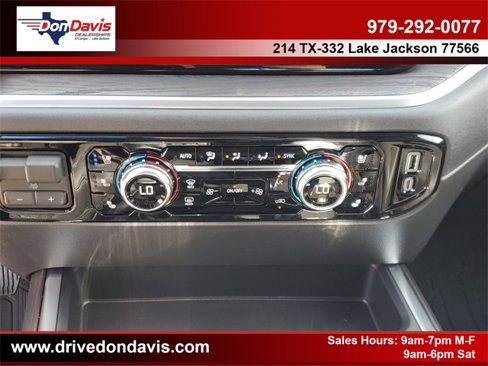 New 2026 GMC Sierra 1500 SLT image 28