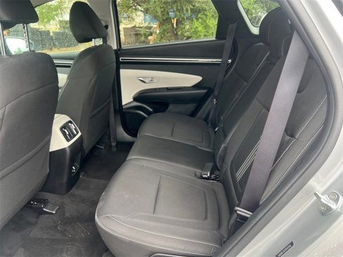 Used 2023 Hyundai Tucson SEL image 27