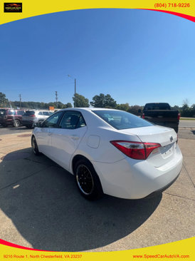 Used 2016 Toyota Corolla L image 5