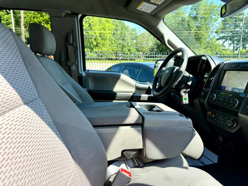 Used 2020 Ford F150 XLT w/ Equipment Group 301A Mid image 22