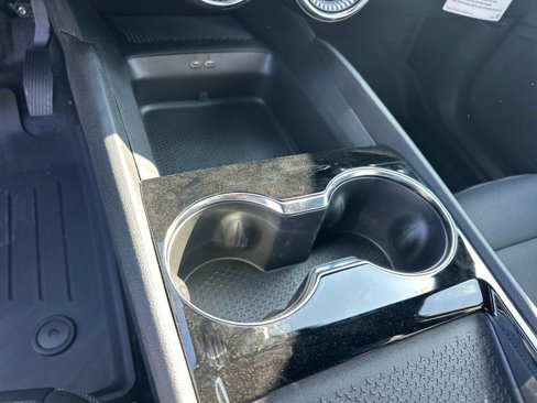 New 2026 Chevrolet Blazer EV LT image 18