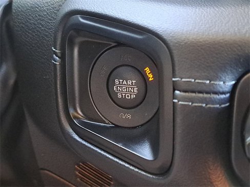 Used 2024 Jeep Wrangler Unlimited Rubicon 4xe image 19