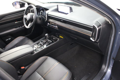 Used 2024 MAZDA CX-50 AWD 2.5 S w/ Cargo Package image 21