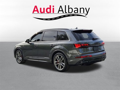 New 2026 Audi Q7 3.0T Prestige image 5