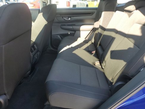Certified 2025 Honda CR-V LX image 22