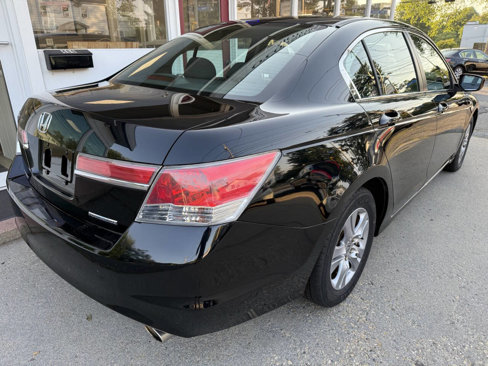Used 2011 Honda Accord SE image 6