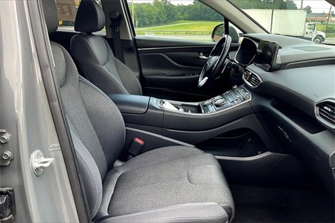 Used 2023 Hyundai Santa Fe SEL image 22