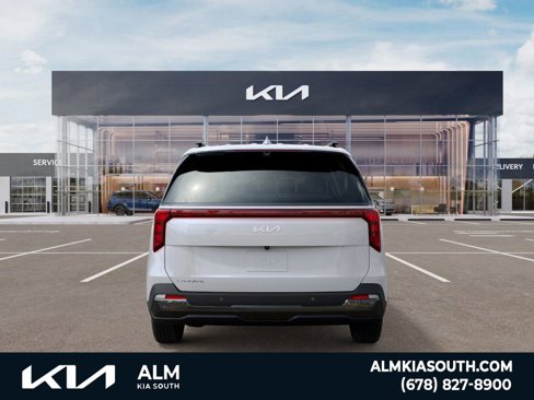 New 2026 Kia Carnival SX image 5