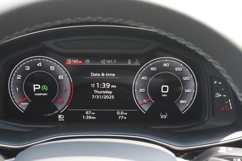 New 2025 Audi Q7 3.0T Premium Plus image 32