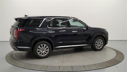 Used 2025 Hyundai Palisade SEL image 8