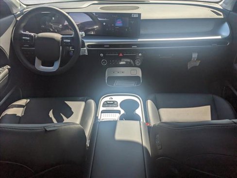 New 2026 Hyundai Ioniq 9 Limited image 11