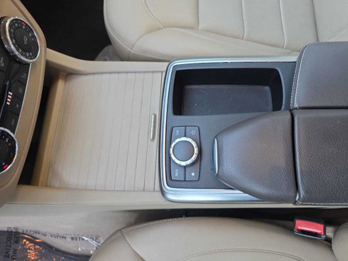 Used 2013 Mercedes-Benz ML 350 2WD image 14