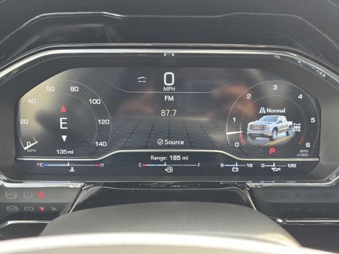 New 2025 GMC Sierra 1500 Elevation w/ Elevation Premium Package image 18