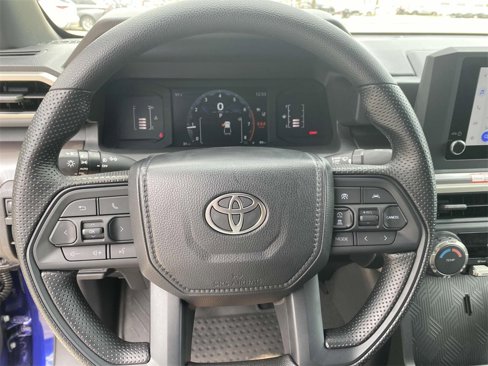 Used 2025 Toyota Tacoma SR5 image 32