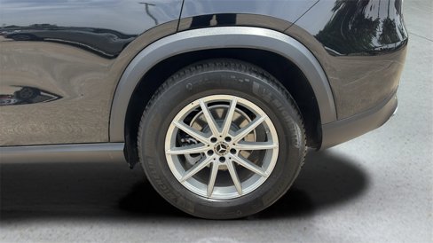 Used 2024 Mercedes-Benz GLE 350 4MATIC image 21