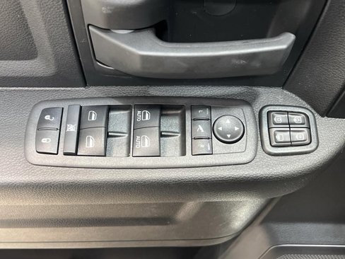 New 2024 RAM 2500 Tradesman w/ Towing Technology Group image 41