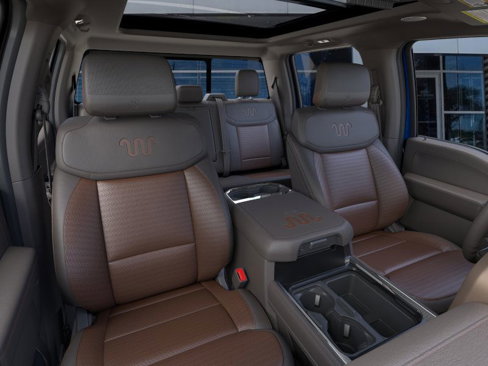New 2026 Ford F250 King Ranch image 10