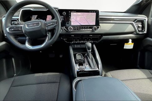 New 2026 GMC Canyon Elevation w/ Convenience Package image 6