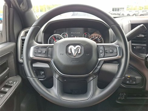 Used 2025 RAM 2500 Tradesman image 16