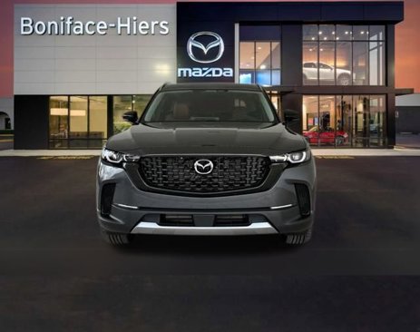 New 2025 MAZDA CX-50 AWD 2.5 Turbo w/ Weather Package image 2