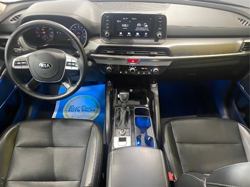 Used 2020 Kia Telluride S image 20