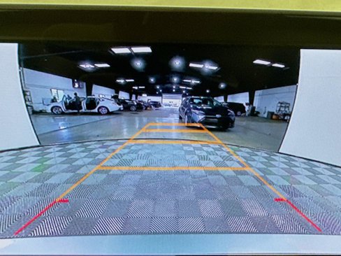 Used 2025 Chevrolet Malibu LS image 18