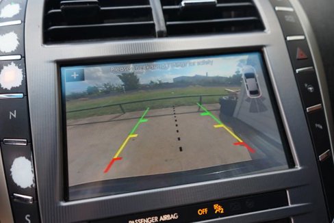 Used 2019 Lincoln MKZ Reserve image 31