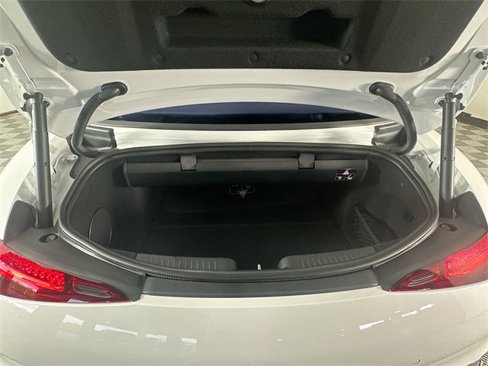 New 2026 Mercedes-Benz SL 55 AMG 4MATIC image 26