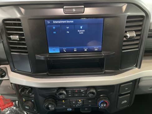 New 2026 Ford F250 XL image 23