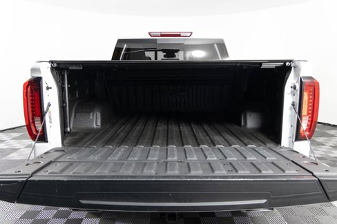 Used 2024 GMC Sierra 1500 SLT w/ SLT Premium Plus Package image 20