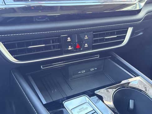 New 2026 Volkswagen Atlas SEL Premium R-Line image 29