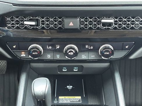 Used 2025 Honda Accord EX-L image 35