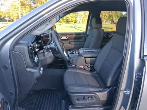 New 2026 GMC Sierra 1500 Elevation image 10