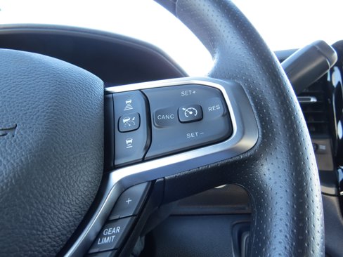 New 2026 RAM 2500 Tradesman image 21