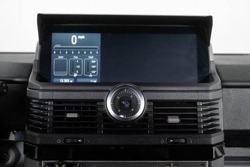Used 2024 INEOS Grenadier Fieldmaster Edition image 35