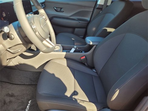 New 2026 Hyundai Kona SEL Sport image 11