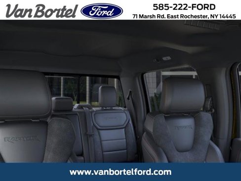 New 2025 Ford F150 Raptor image 88