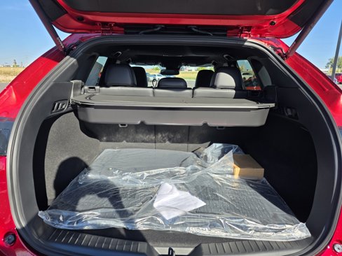 New 2025 MAZDA CX-5 2.5 Turbo image 32