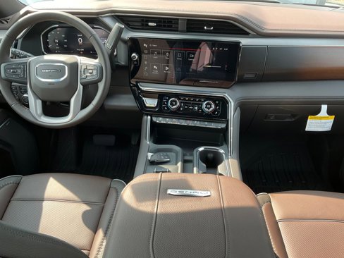 New 2026 GMC Sierra 2500 Denali w/ Denali Reserve Package image 3