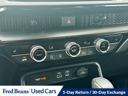 Certified 2025 Honda CR-V EX-L image 15
