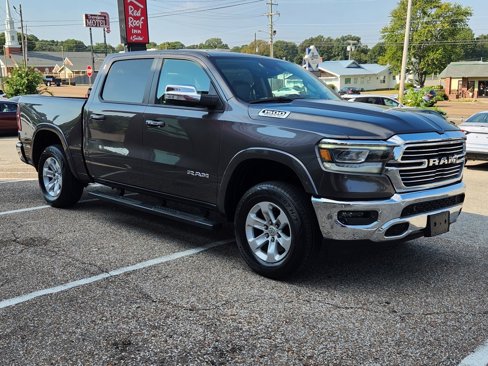 Used 2022 RAM 1500 Laramie image 6