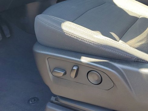 Certified 2023 Chevrolet Silverado 1500 RST image 17