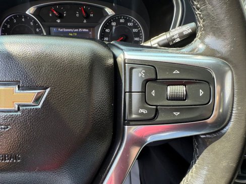 Used 2019 Chevrolet Blazer LT image 29