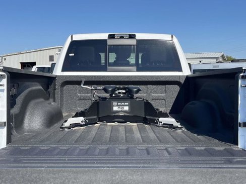 New 2026 RAM 2500 Laramie image 17